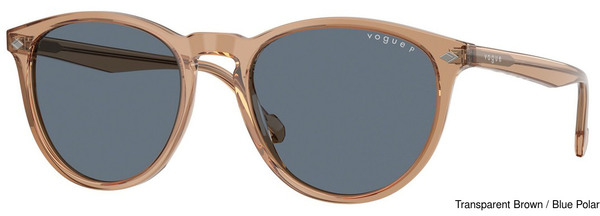 Vogue Sunglasses VO5599S 31894Y