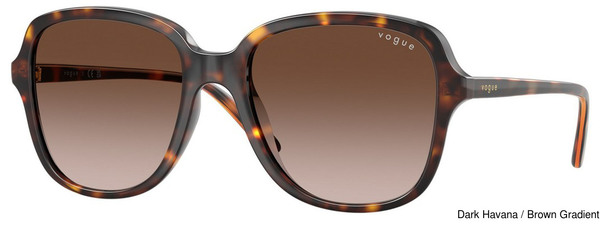 Vogue Sunglasses VO5601SF W65613