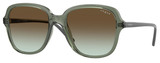 Vogue Sunglasses VO5601S 3086E8