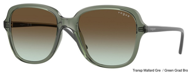 Vogue Sunglasses VO5601S 3086E8