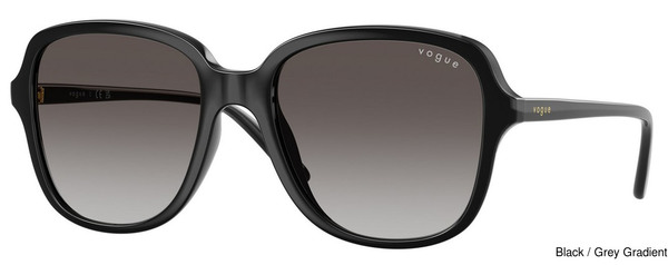 Vogue Sunglasses VO5601S W44/8G