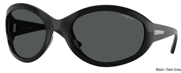 Vogue Sunglasses VO5606S W44/87