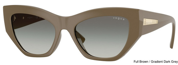Vogue Sunglasses VO5607S 317511