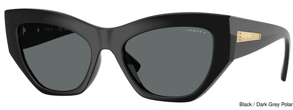 Vogue Sunglasses VO5607S W44/81