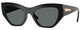 Black / Dark Grey Polar