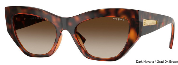 Vogue Sunglasses VO5607S W65613