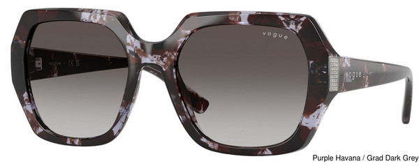 Vogue Sunglasses VO5612SB 31788G