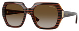Vogue Sunglasses VO5612SB 2571T5