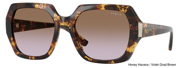 Vogue Sunglasses VO5612SB 317968