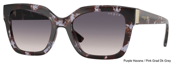 Vogue Sunglasses VO5613SB 317836