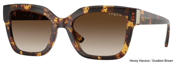 Vogue Sunglasses VO5613SB 317913