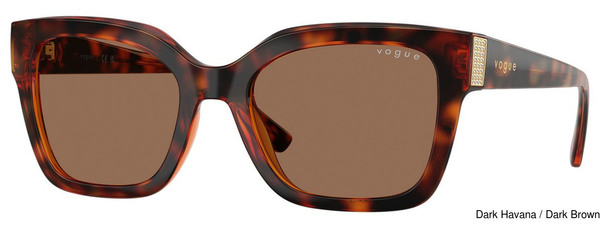 Vogue Sunglasses VO5613SB W65673