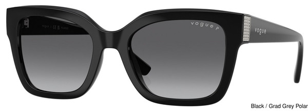Vogue Sunglasses VO5613SB W44/T3