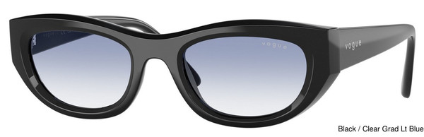 Vogue Sunglasses VO5616S W44/19