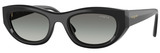 Vogue Sunglasses VO5616S W44/11