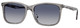 Transp Grey / Grey Gradient Blue