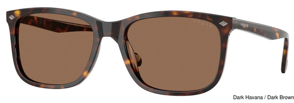 Vogue Sunglasses VO5618S W65673