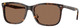 Dark Havana / Dark Brown