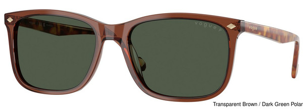 Vogue Sunglasses VO5618S 32029A