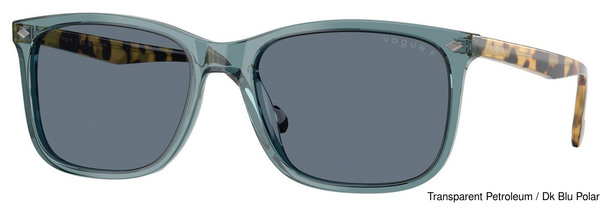 Vogue Sunglasses VO5618S 32034Y