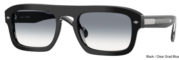 Vogue Sunglasses VO5620S W44/79