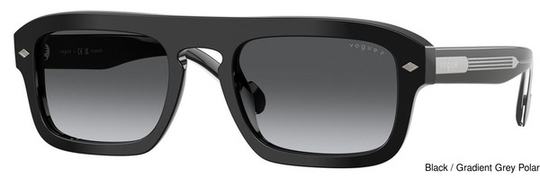 Vogue Sunglasses VO5620S W44/T3