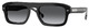 Black / Gradient Grey Polar