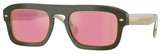 Vogue Sunglasses VO5620S 3217F6