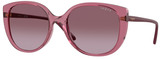 Vogue Sunglasses VO5623SF 30658H