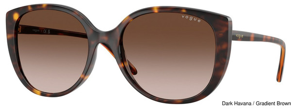 Vogue Sunglasses VO5623SF W65613