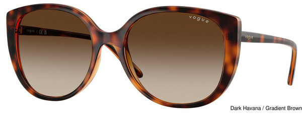 Vogue Sunglasses VO5623S W65613