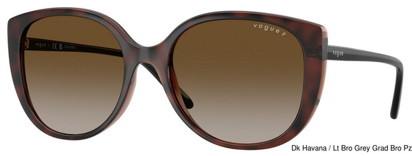 Vogue Sunglasses VO5623S 2386T5