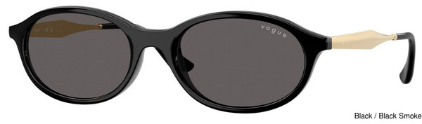 Vogue Sunglasses VO5625S W44/87