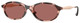 Rose Havana / Dark Violet
