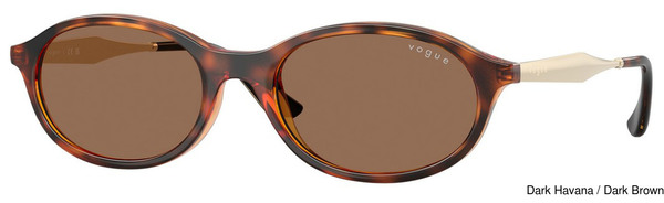 Vogue Sunglasses VO5625S W65673