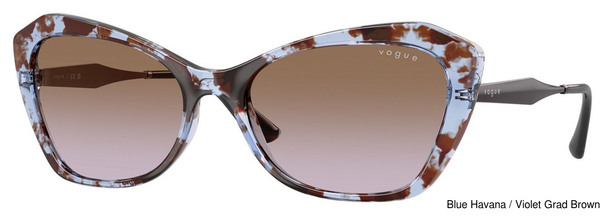 Vogue Sunglasses VO5626S 320168