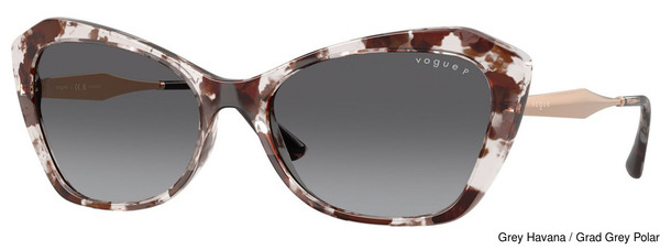 Vogue Sunglasses VO5626S 3218T3