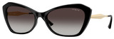 Vogue Sunglasses VO5626S W44/8G