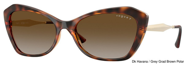 Vogue Sunglasses VO5626S W656T5