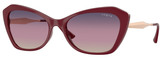 Vogue Sunglasses VO5626S 2875U6