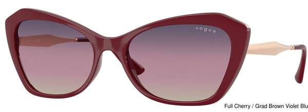 Vogue Sunglasses VO5626S 2875U6