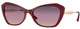 Full Cherry / Grad Brown Violet Blu