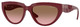 Full Bordeaux / Pink Grad Brown