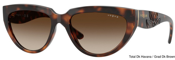 Vogue Sunglasses VO5629S 271813