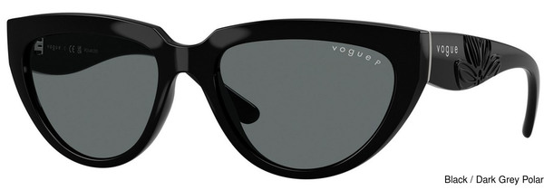 Vogue Sunglasses VO5629S W44/81