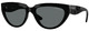 Black / Dark Grey Polar