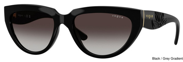 Vogue Sunglasses VO5629S W44/8G