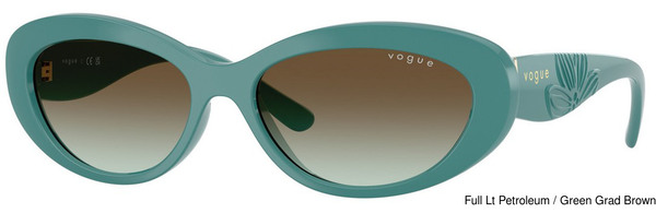 Vogue Sunglasses VO5630S 3194E8