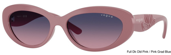 Vogue Sunglasses VO5630S 3195I6