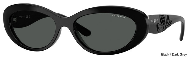 Vogue Sunglasses VO5630S W44/87